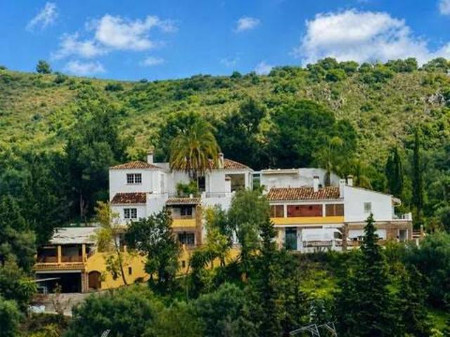 Casa en Venta en Benahavís