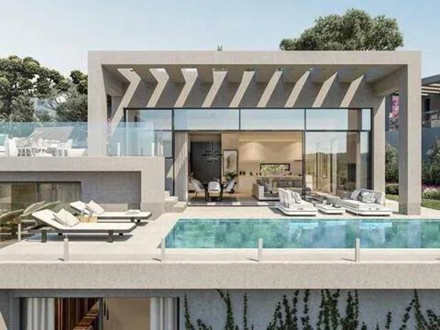 Casa en Venta en Benahavís