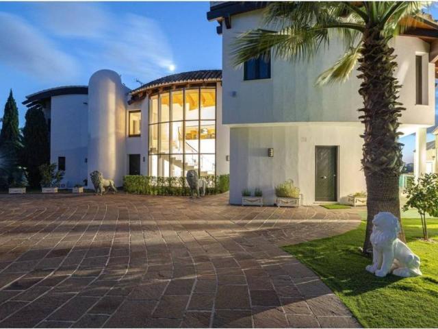 Casa en Venta en Benahavís