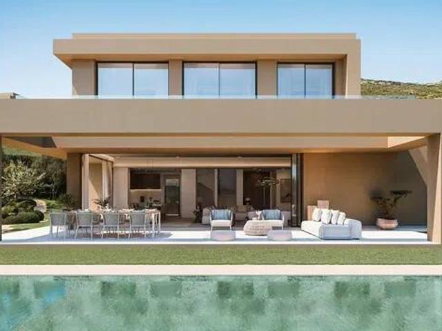 Casa en Venta en Benahavís