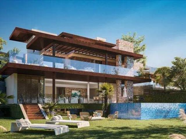 Casa en Venta en Benahavís