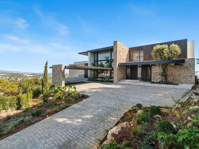 Casa en Venta en Benahavís