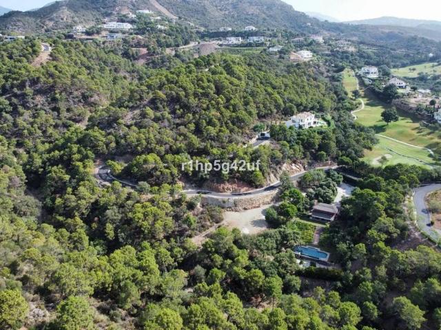 Casa en Venta en Benahavís