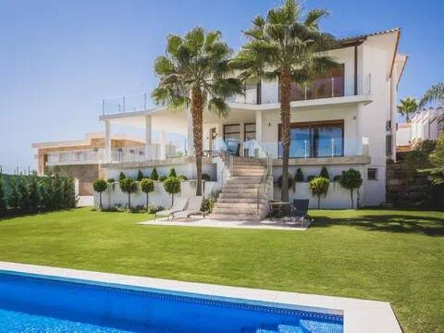 Casa en Venta en Benahavís