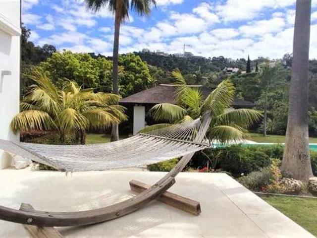 Casa en Venta en Benahavís