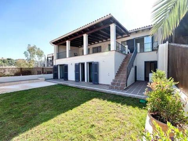 Casa en Venta en Benahavís
