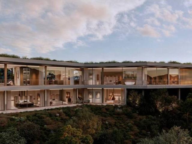 Casa en Venta en Benahavís