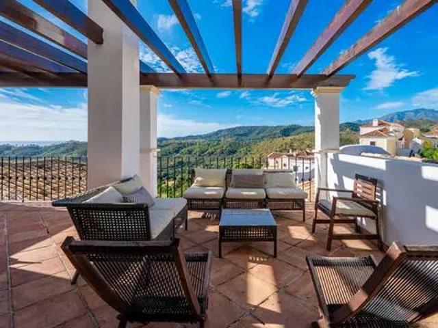 Casa en Venta en Benahavís