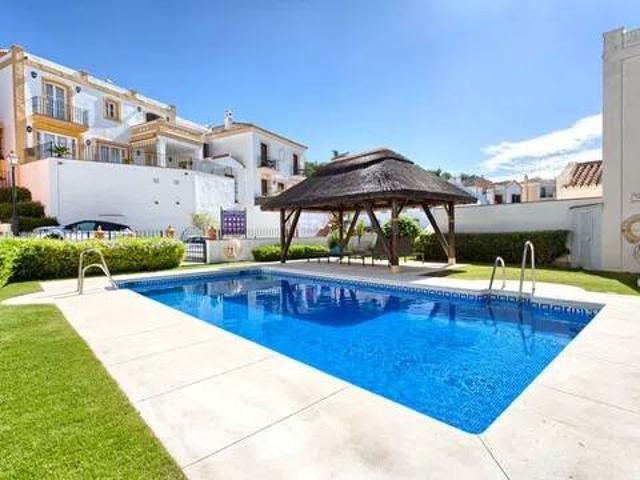 Casa en Venta en Benahavís