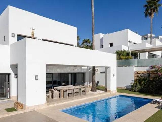 Casa en Venta en Benahavís