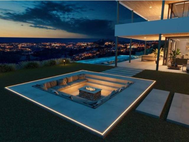 Casa en Venta en Benahavís