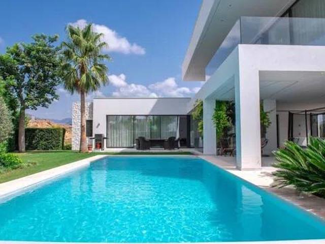 Casa en Venta en Benahavís