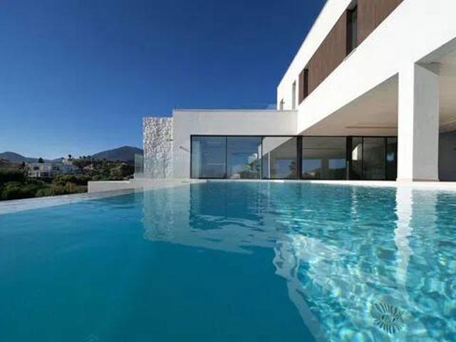 Casa en Venta en Benahavís