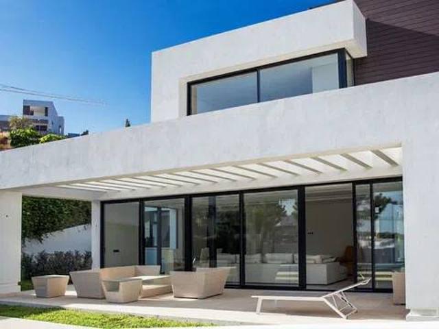 Casa en Venta en Benahavís