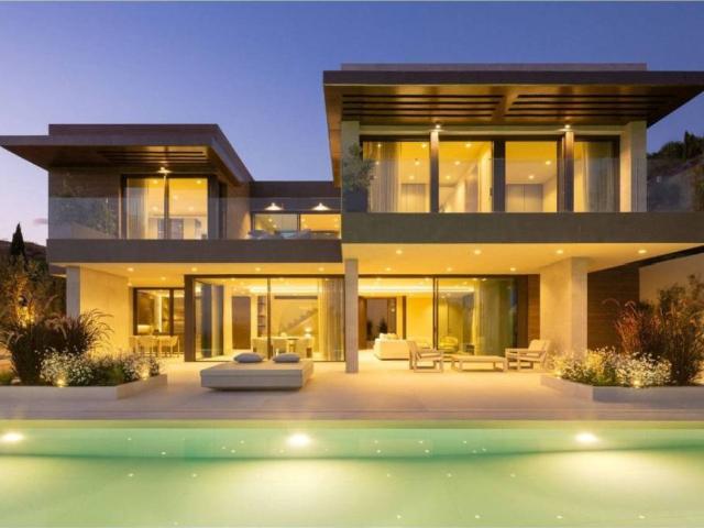 Casa en Venta en Benahavís