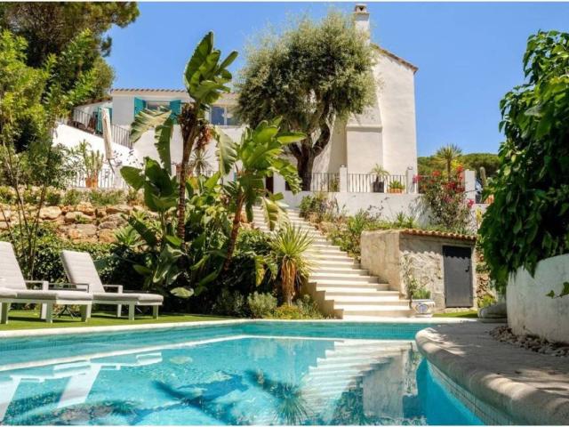Casa en Venta en Benahavís