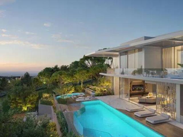 Casa en Venta en Benahavís