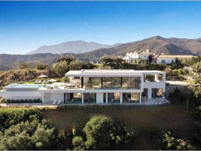 Casa en Venta en Benahavís