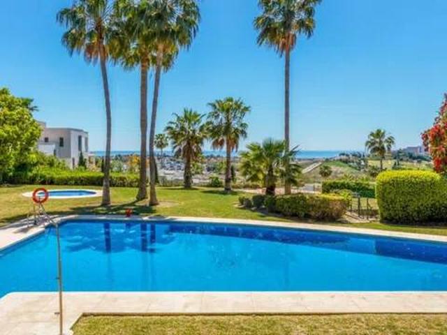 Casa en Venta en Benahavís