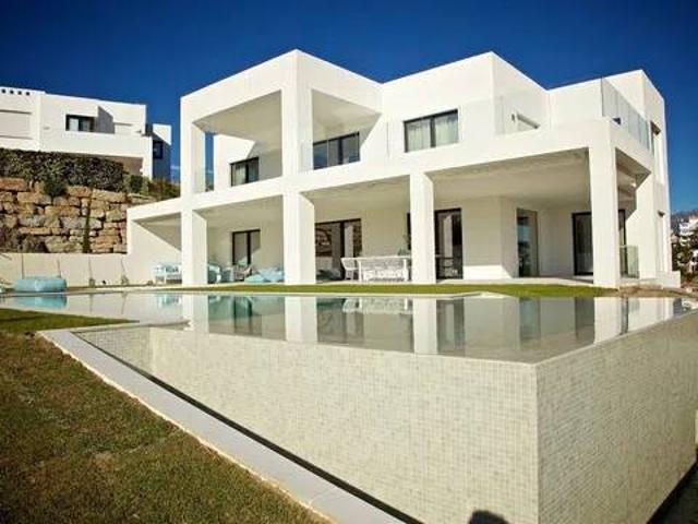 Casa en Venta en Benahavís