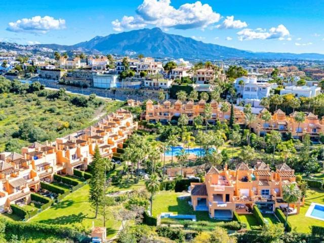 Casa en Venta en Benahavís