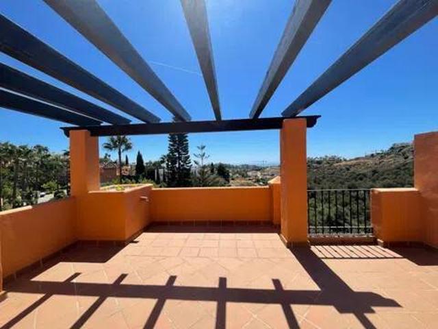 Casa en Venta en Benahavís