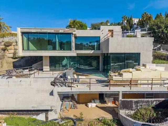 Casa en Venta en Benahavís