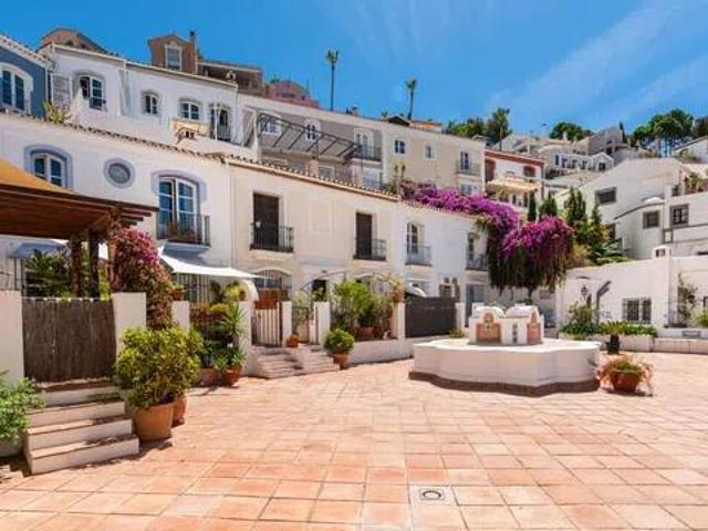 Casa en Venta en Benahavís