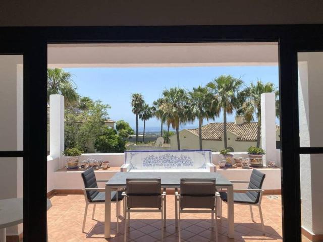 Casa en Venta en Benahavís