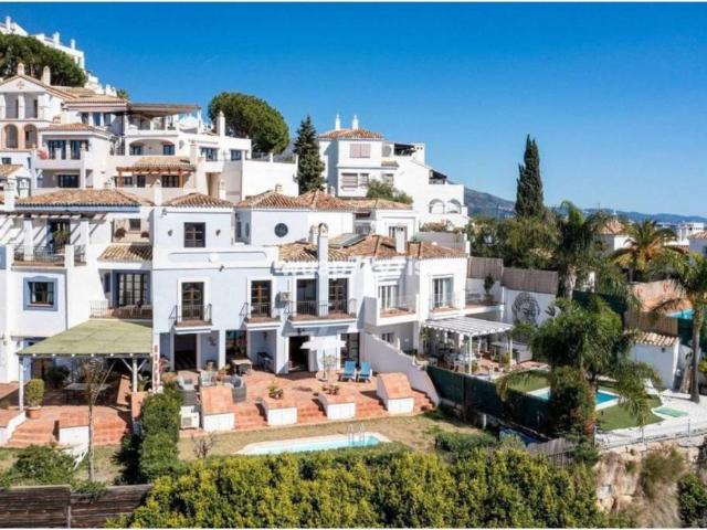 Casa en Venta en Benahavís