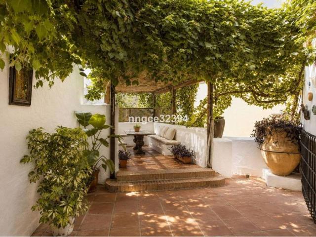 Casa en Venta en Benahavís