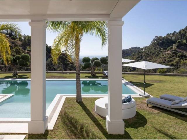 Casa en Venta en Benahavís