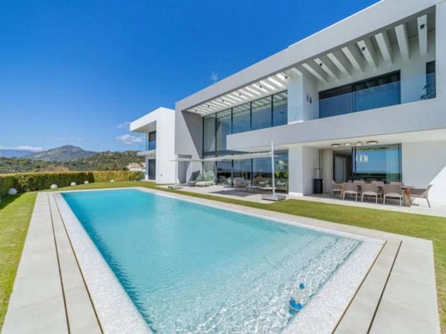 Casa en Venta en Benahavís