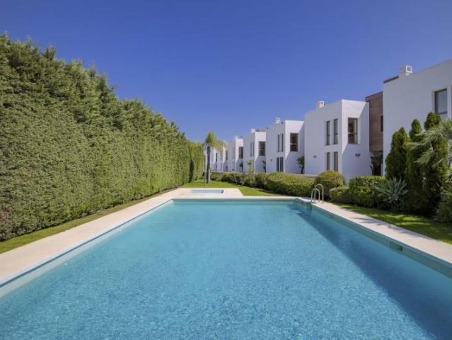 Casa en venta en Benahavís, Benahavis