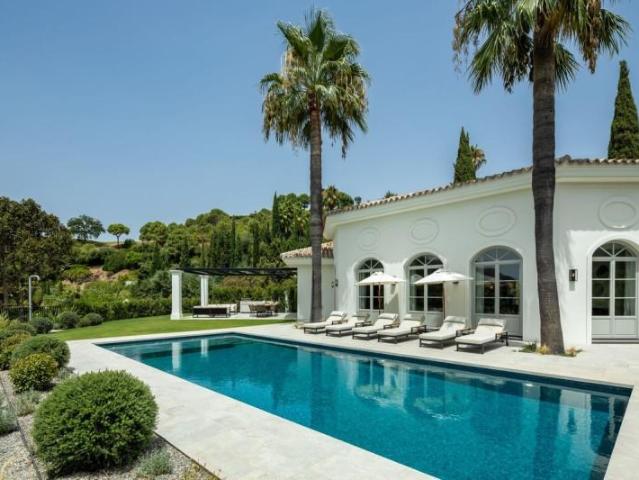 Casa en venta en Benahavís, Benahavís