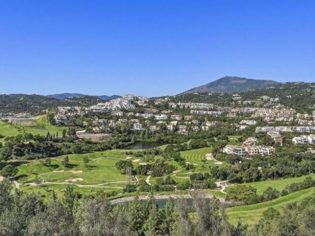 Casa en venta en Benahavís, Benahavis