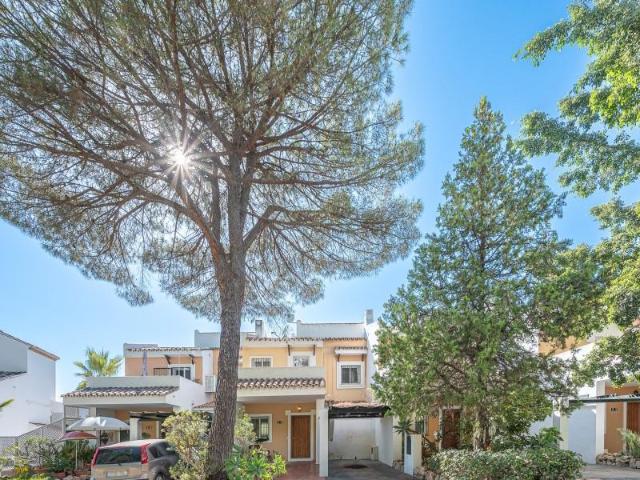 Casa en venta en Benahavís, Benahavis