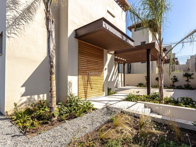 Casa en venta en Benahavís, Benahavís pueblo. Nuevo proyecto formado por villas de lujo ubicadas en la popular zona de Benahavís. Casas.