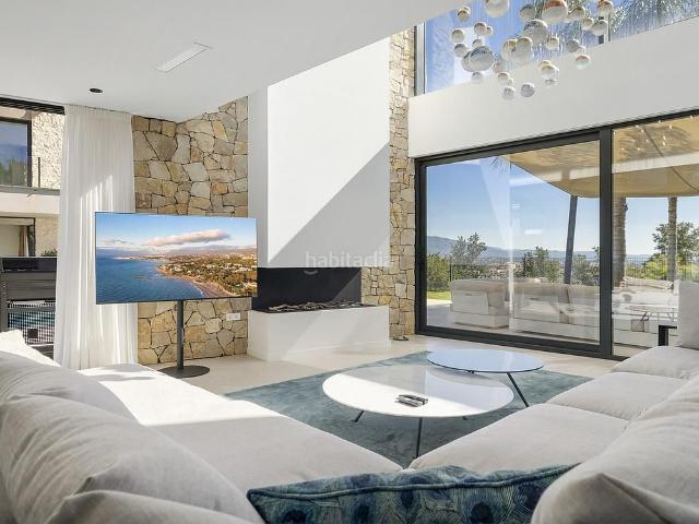 Casa en venta en Benahavís, Benahavís pueblo. Casas.