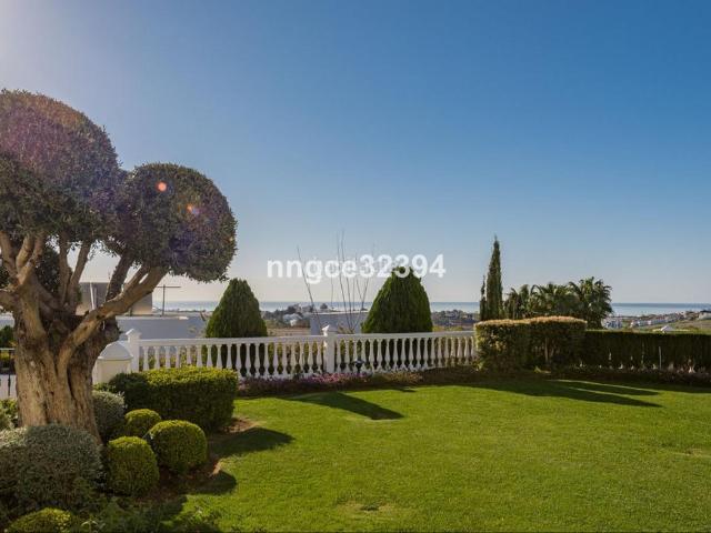 Casa en venta en Benahavís, Benahavís pueblo. Casas.