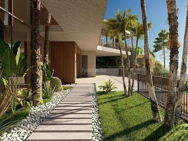 Casa en venta en Benahavís, Benahavís pueblo. Casas.