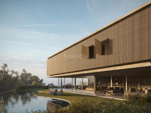 Casa en venta en Benahavís, El Madroñal. Casas.