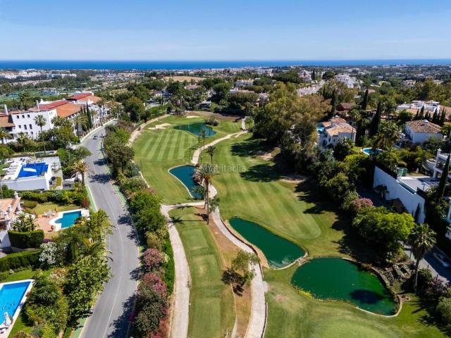Casa en venta en Benahavís, La Quinta. Casas.