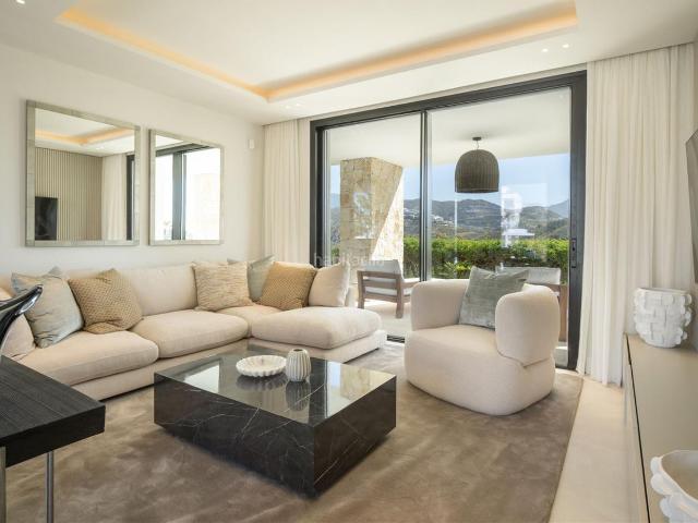 Casa en venta en Benahavís, La Quinta. Casas.