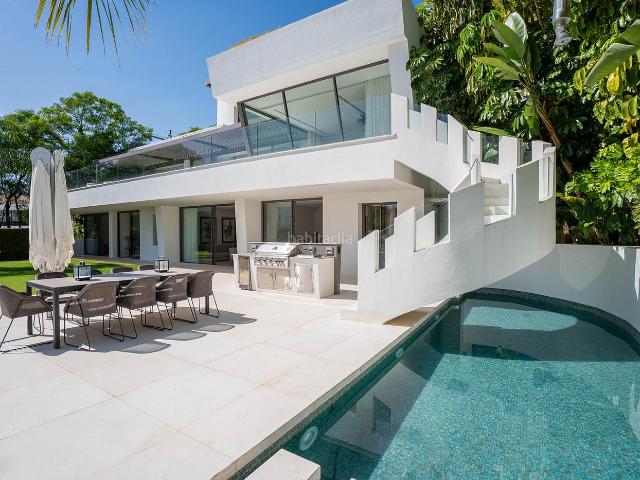 Casa en venta en Benahavís, La Quinta. Casas.