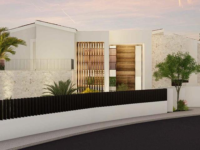 Casa en venta en Benahavís, La Quinta. PRESTIGIOSA VILLA EN MARBELLA. Casas.