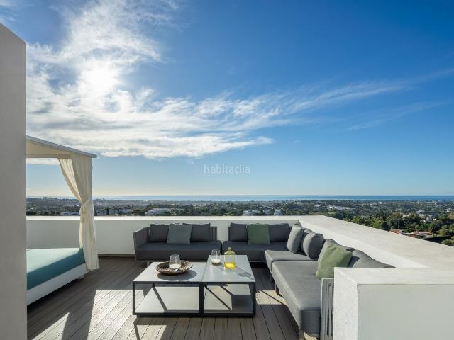 Casa en venta en Benahavís, La Quinta. Villa de Lujo en La Quinta, Benahavis. Casas.