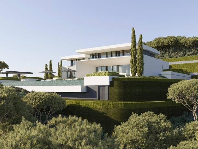 Casa en venta en Benahavís, Los Arqueros Puerto del Almendro. Casas.