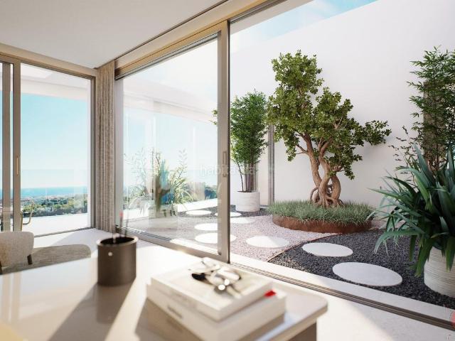 Casa en venta en Benahavís, Los Arqueros Puerto del Almendro. MarbellaCasa. Casas.