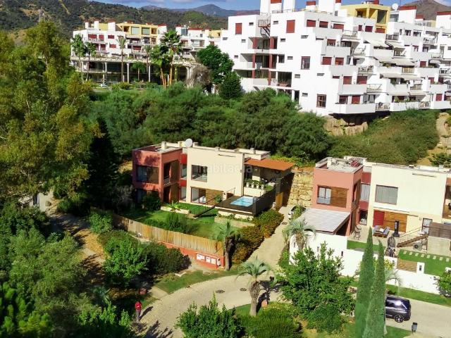 Casa en venta en Benahavís, Los Flamingos. Casas.